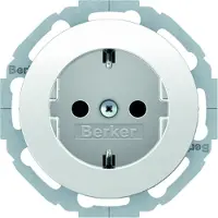Berker 41452089