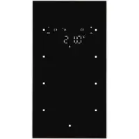 Berker 75643035 Glas-Sensor 3f m Te.reg TS sw