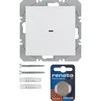 Hager 85655288, 1 Stück(e)