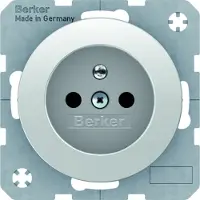 Berker Steckdose