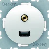 Berker 3315392089