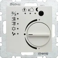 Berker RT-Regler