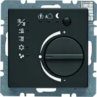 Berker Temperaturregler 75441126