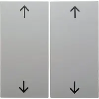 Hager 16441909, Weiß, 10 Stück(e)