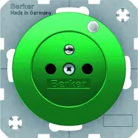 Berker 6765092003