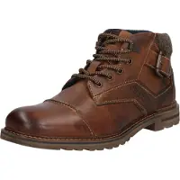 Bugatti Herrenstiefel NIL herren