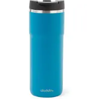 Aladdin Coffee-to-go-Becher "Barista Java" 2,5 Stunden heiß & 4,5 Stunden kalt, auslaufsicher, 470 ml