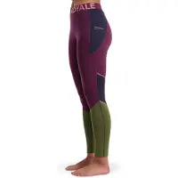 Mons Royale Olympus 3.0 W Legging Damen