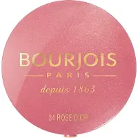 Bourjois Little Round Pot Blush 34 Rose Dor 0,003 kg