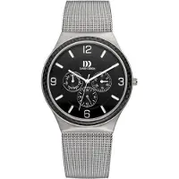 Danish design - Armbanduhr - Herren - Chronograph - IQ63Q994