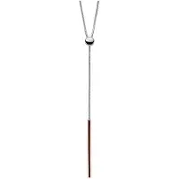 Skagen Amalie Edelstahlkette SKJ0913998