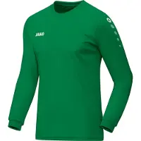Jako Team Langarm-Trikot