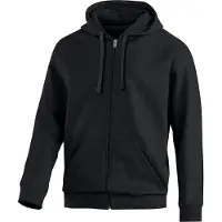 Jako Kinder Kapuzenjacke Team