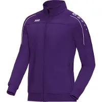 Jako Jacke polyester Classico