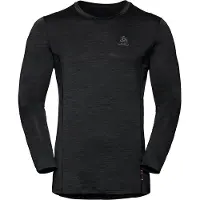 Odlo Herren Funktionsunterhemd "Natural + Light" Langarm