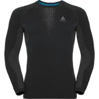 Odlo Herren Funktionsunterhemd "SUW Top Performance Warm" Langarm