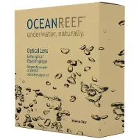 Ocean Reef Linke Optische Linse