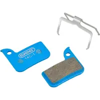 Elvedes Paar Bremsbeläge Fahrrad organic SRAM Red Road