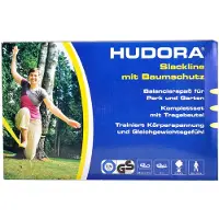 Hudora -Slackline