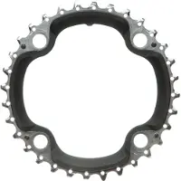 Shimano Tablett SLX FC-M7000-10-3/FC-M672/FC-M622/FC-M612/FC-M523