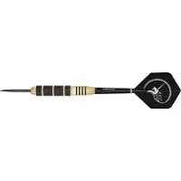 Unicorn Core Plus Brass Steel Darts, 21 Gr. / Inhalt 1 Stück