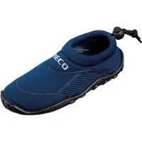 Beco Wasserschuhe dunkelblau Junior Größe 31