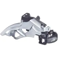 Shimano Acera Top Swing Fd-t3000 63-66º Umwerfer