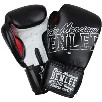 Benlee Rockland Lederboxhandschuhe