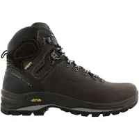 Grisport Wanderschuhe Scilla Brown-Schuhgröße 43
