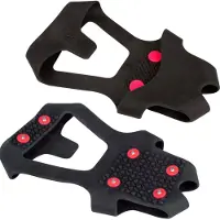 Winter-Grip Grip Studs Anti Skid Sole Schwarz EU 36-41