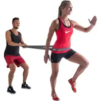 Pure 2 Improve Elastische Widerstandsfähigkeit pro extra heavy