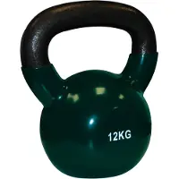 SVELTUS Kettlebell 12 kg