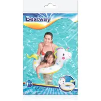 Bestway 36128, Mehrfarbig, Schwimmring, 3 Jahr(e), 6 Jahr(e), 305 g, 170 mm