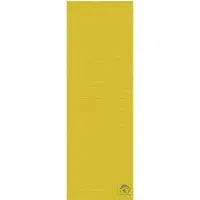 Trendy Sport SPORT YogaMat 180x60x0.5cm Gelb ohne Ösen