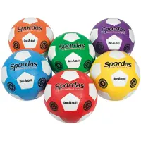 Spordas Dur-O-Sport 4 (x6)