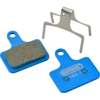 Elvedes Paar Bremsbeläge Fahrrad organic Shimano Ultegra BR-RS805, BR-RS505, 405 ...