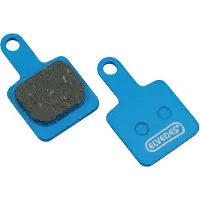 Elvedes Paar Bremsbeläge Fahrrad organic Suntour DB XCC-MC