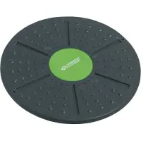 Schildkröt Fitness Balance-Board / Fitnesskreisel