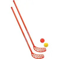 Schildkrot-Puppen Fun-Hockey Set