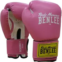 Benlee Rodney Leder Künstliche Boxhandschuhe