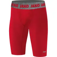 Jako Kinder Short Tight Compression 2.0