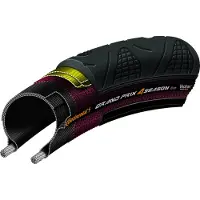 Continental Grand Prix 4Season