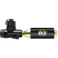 Sks Germany Minipumpe co2 Airbuster