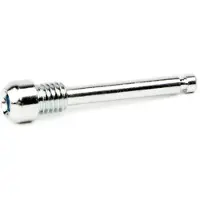 Elvedes Befestigungsbolzen Formel Mega Hope E4/V4/X2/V2 (x10) | Größe M5x25 mm