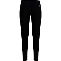 Odlo Damen Hose BL BOTTOM long MERINO 200