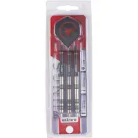 Unicorn Core Tungsten Steel Darts, 21 Gr. / Inhalt 1 Stück