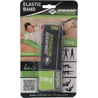 Schildkröt Fitness Elastic Band 15,0kg