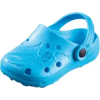 Beco Kinder-Clogs | Türkis - 22