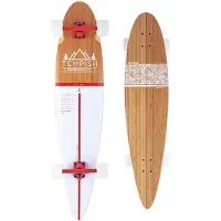 Tempish Longboard Flow 42 Unisex