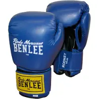 Benlee Boxhandschuh aus Kunstleder RODNEY